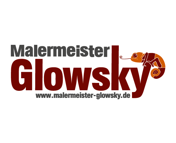 Malermeister Glowsky